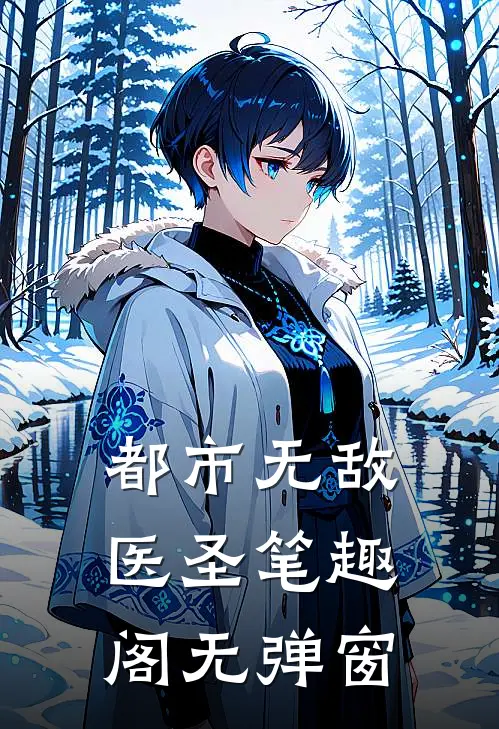 都市无敌医圣笔趣阁无弹窗