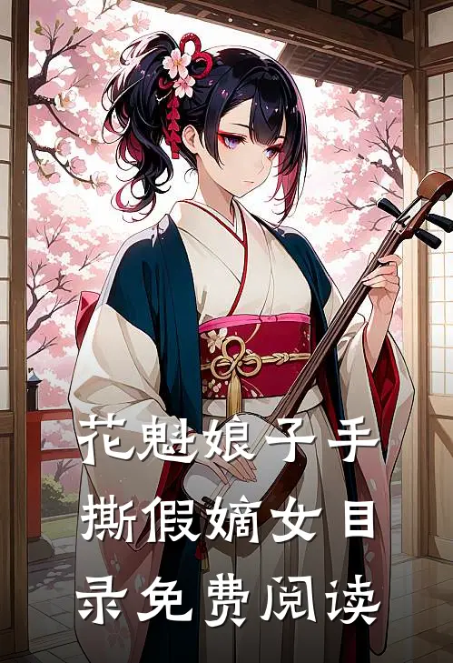花魁娘子手撕假嫡女目录免费阅读