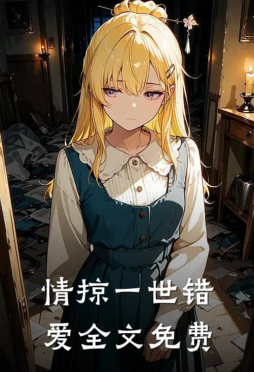 情掠一世错爱全文免费