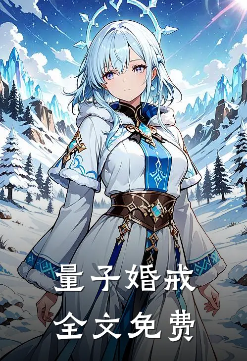量子婚戒全文免费