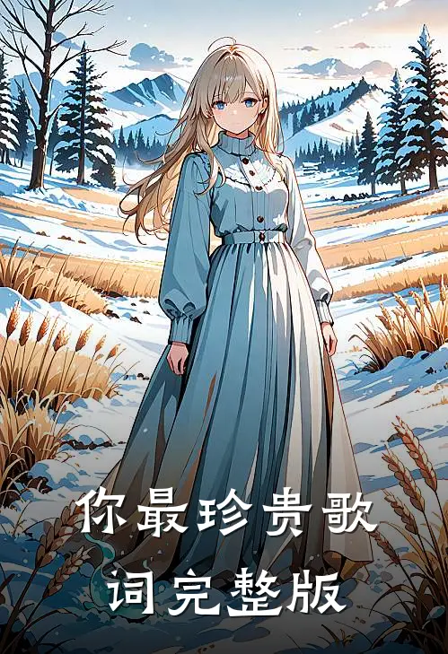你最珍贵歌词完整版