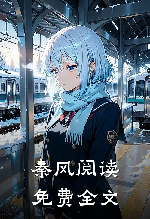 秦风阅读免费全文