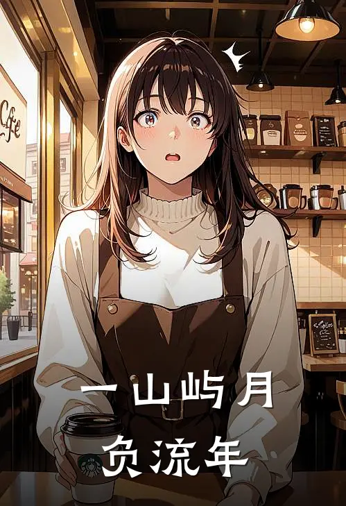 一山屿月负流年