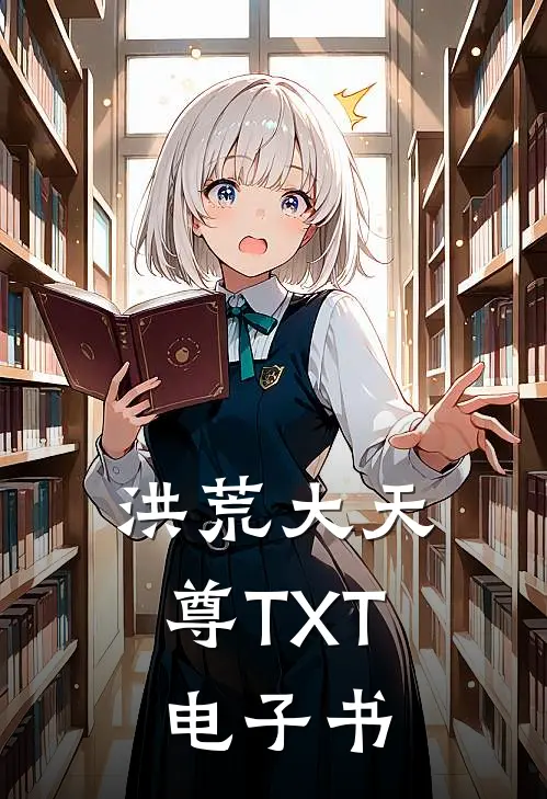洪荒大天尊TXT电子书