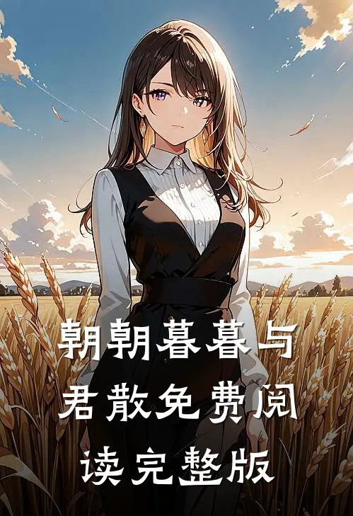 朝朝暮暮与君散免费阅读完整版