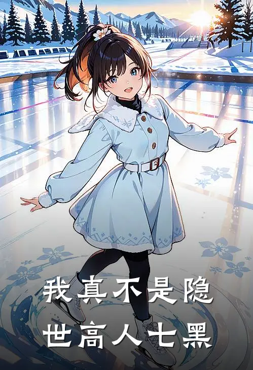 我真不是隐世高人 七黑