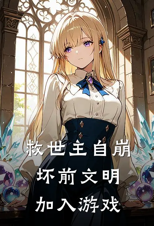 救世主自崩坏前文明加入游戏