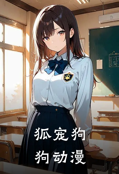 狐宠狗狗动漫