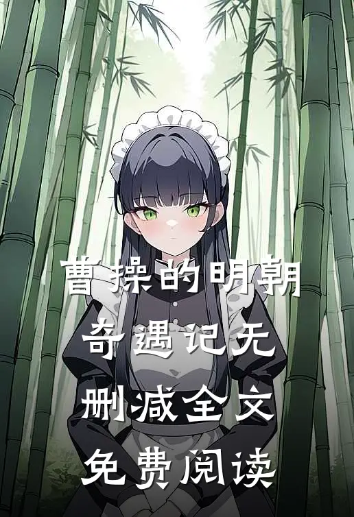 曹操的明朝奇遇记无删减全文免费阅读