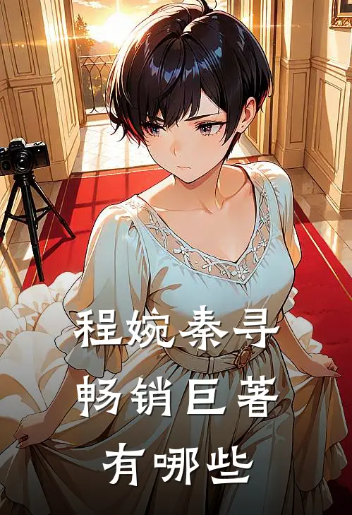 程婉秦寻畅销巨著有哪些