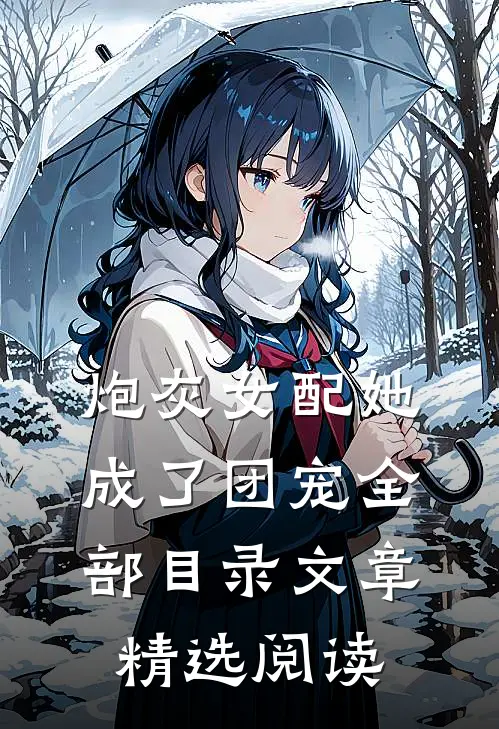 炮灰女配她成了团宠全部目录文章精选阅读