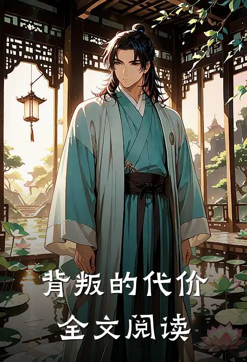背叛的代价全文阅读