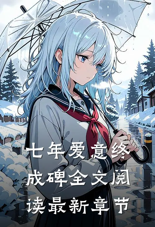 七年爱意终成碑全文阅读最新章节