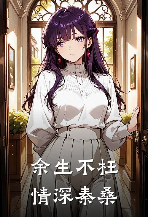 余生不枉情深秦桑