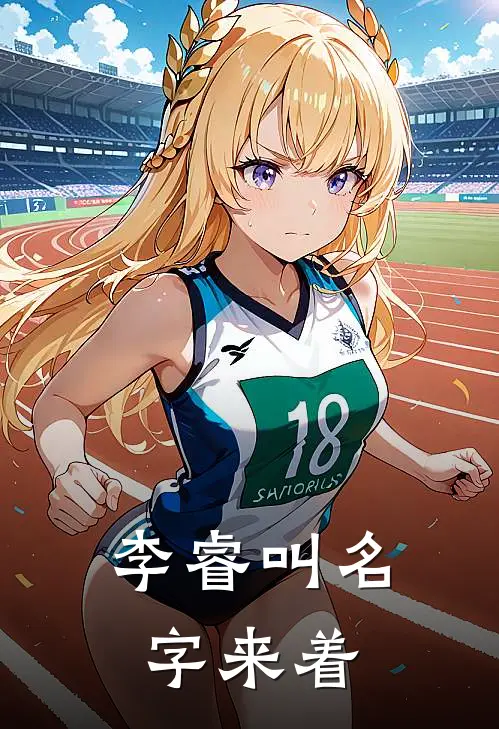 李睿叫名字来着