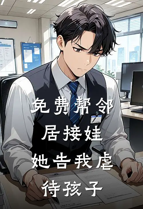 免费帮邻居接娃，她告我虐待孩子