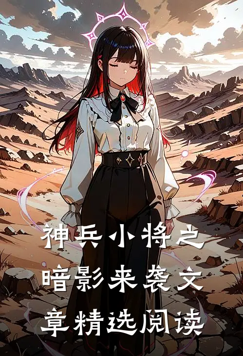 神兵小将之暗影来袭文章精选阅读