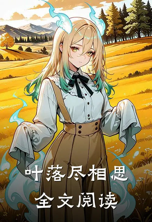 叶落尽相思全文阅读