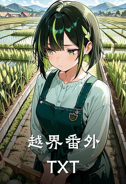 越界番外TXT