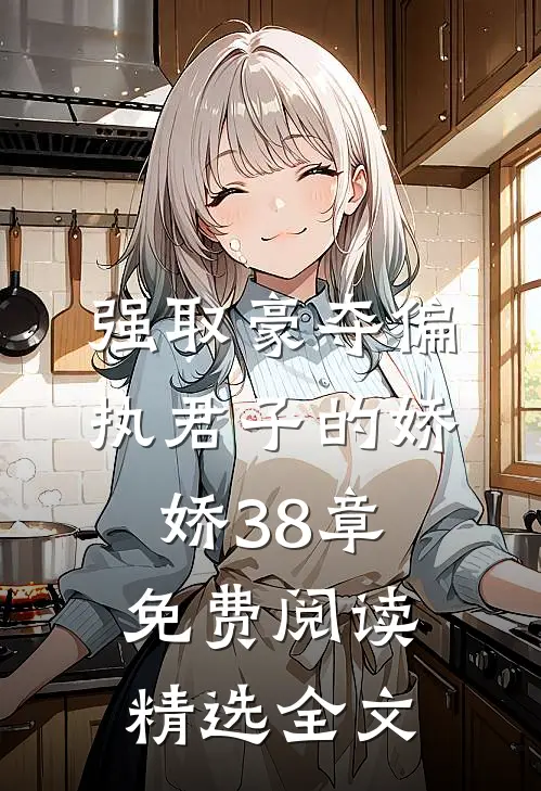 强取豪夺偏执君子的娇娇38章免费阅读精选全文