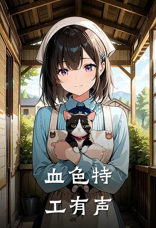 血色特工有声