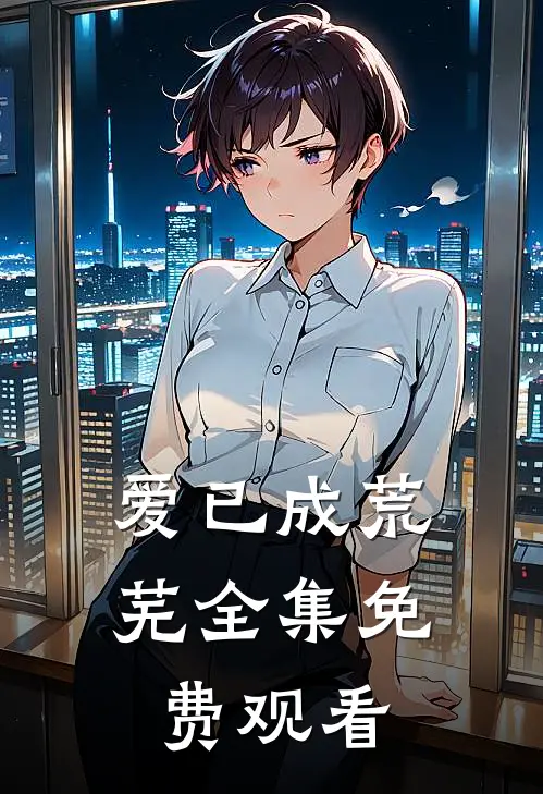 爱已成荒芜 全集免费观看