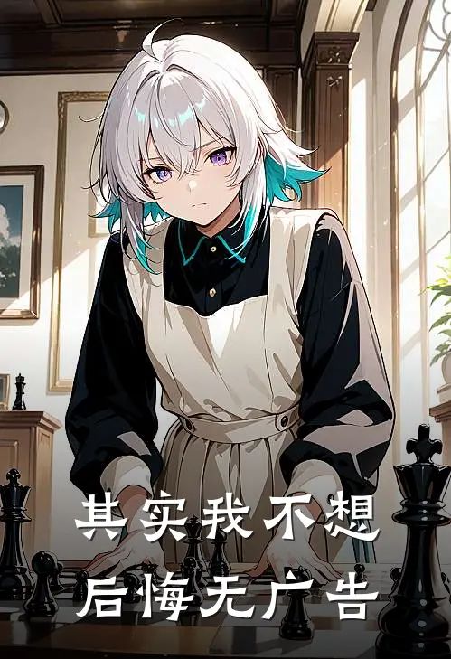 其实我不想后悔无广告