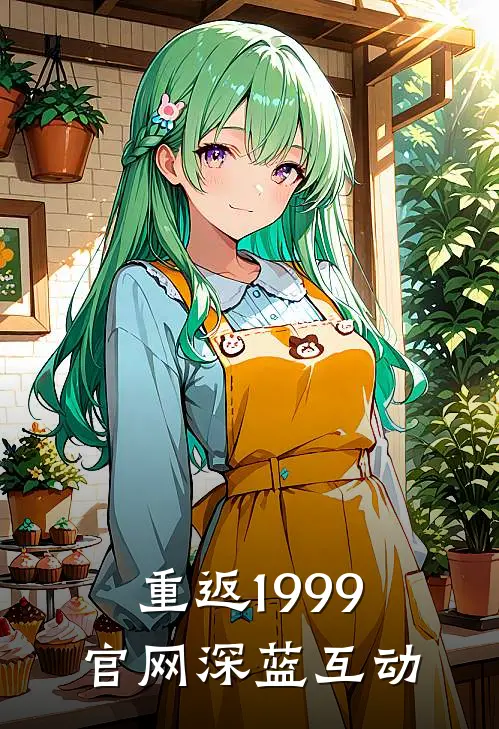 重返1999官网深蓝互动