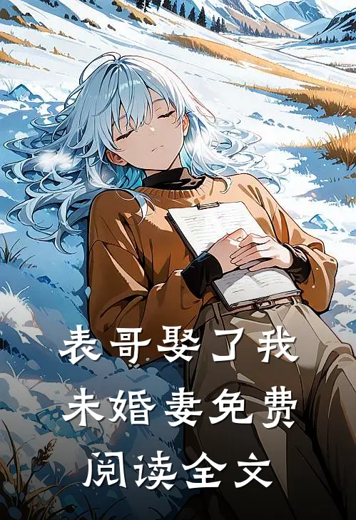 表哥娶了我未婚妻免费阅读全文