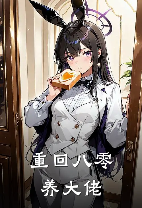 重回八零养大佬