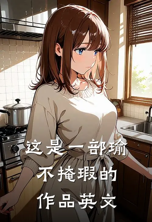 这是一部瑜不掩瑕的作品英文