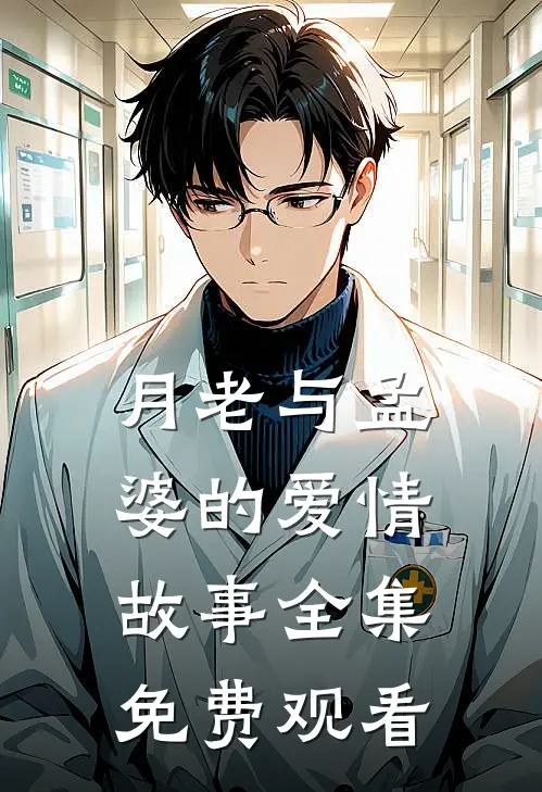 月老与孟婆的爱情故事 全集免费观看