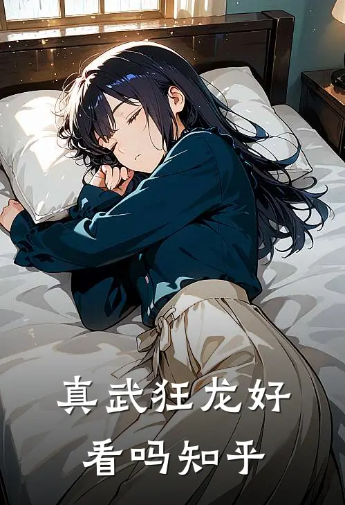 真武狂龙好看吗知乎