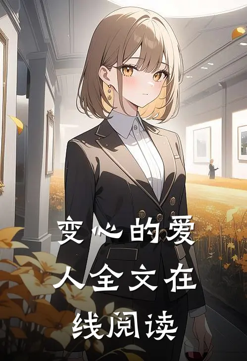 变心的爱人全文在线阅读