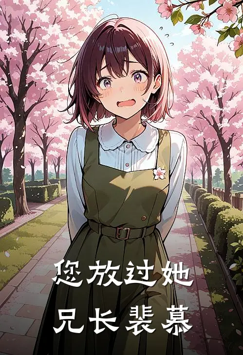 您放过她兄长裴慕