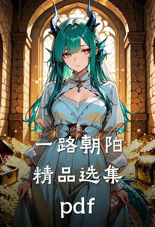 一路朝阳精品选集pdf