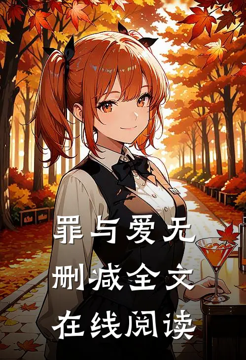 罪与爱无删减全文在线阅读