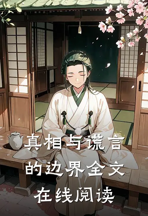 真相与谎言的边界全文在线阅读
