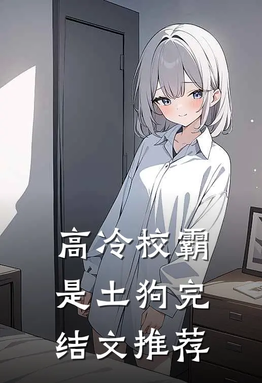 高冷校霸是土狗完结文推荐