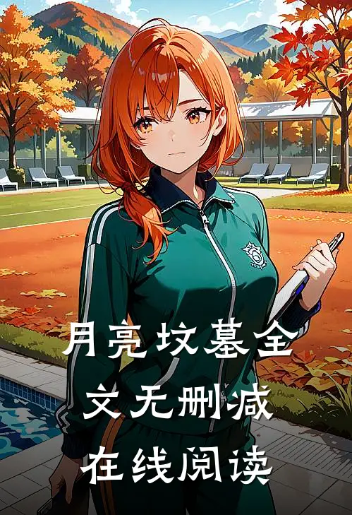 月亮坟墓全文无删减在线阅读