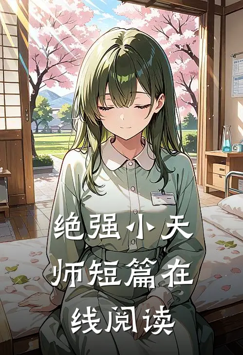 绝强小天师短篇在线阅读