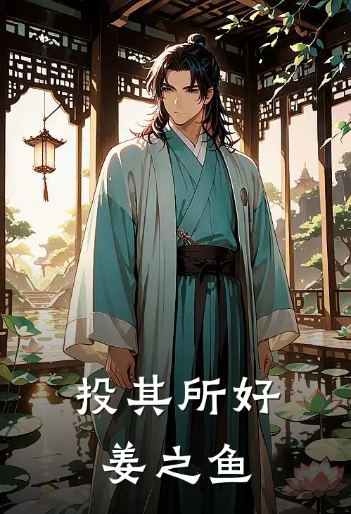 投其所好姜之鱼