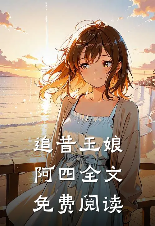 追昔玉娘阿四全文免费阅读