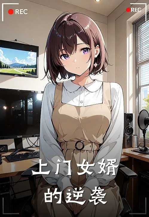 上门女婿的逆袭