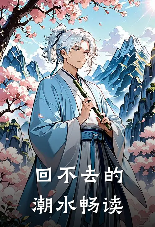 回不去的潮水畅读