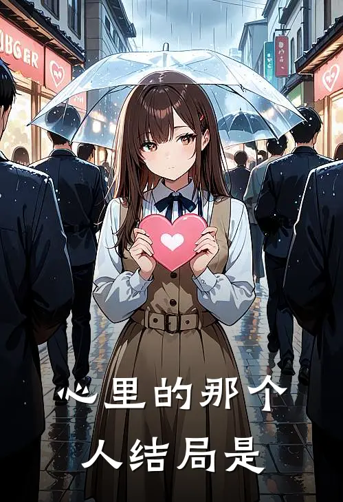 心里的那个人结局是