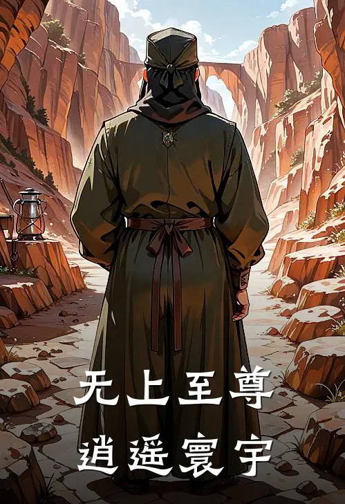 无上至尊 逍遥寰宇