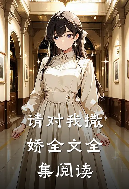 请对我撒娇全文全集阅读
