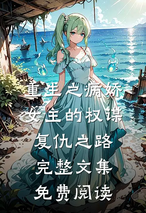 重生之病娇女主的权谋复仇之路完整文集免费阅读