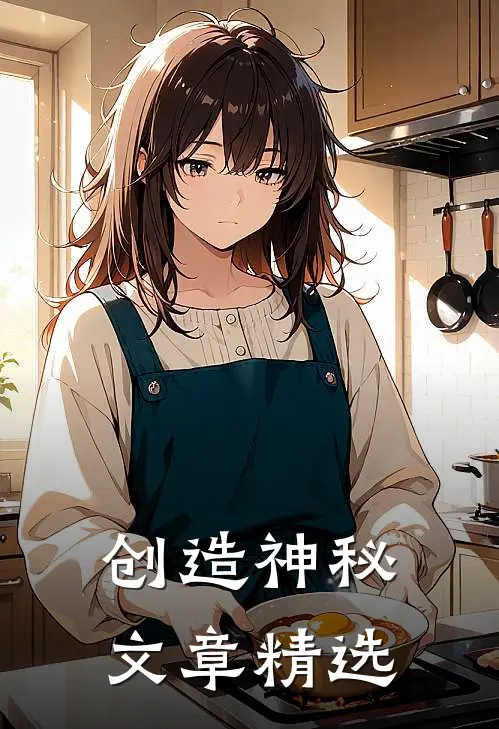 创造神秘文章精选